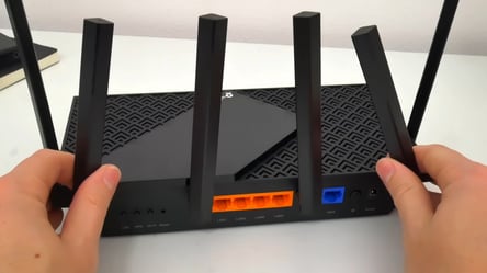 Правильные углы антенн роутера — секрет сильного сигнала - 285x160