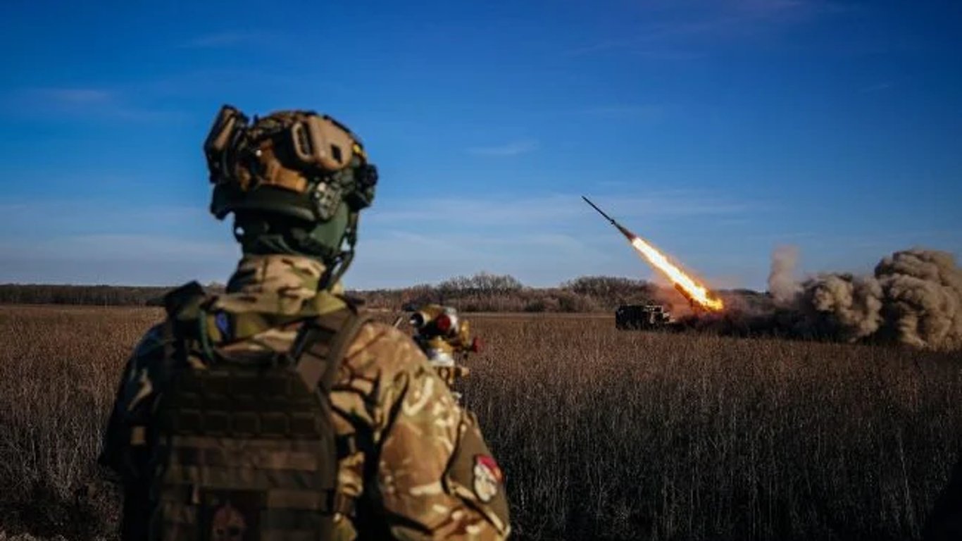 Соледар под контролем Сил обороны Украины, — нардеп Мисягин
