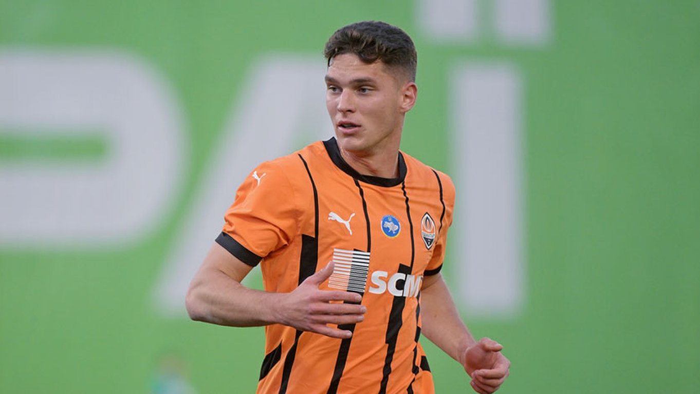 Георгий Судаков