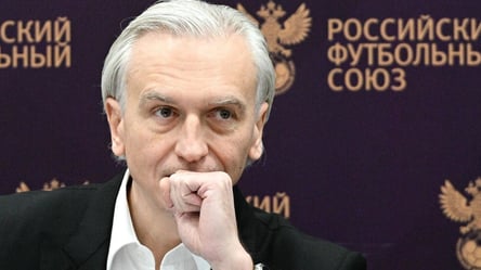 У РФ прокоментували бажання провести Євро-2032 - 285x160