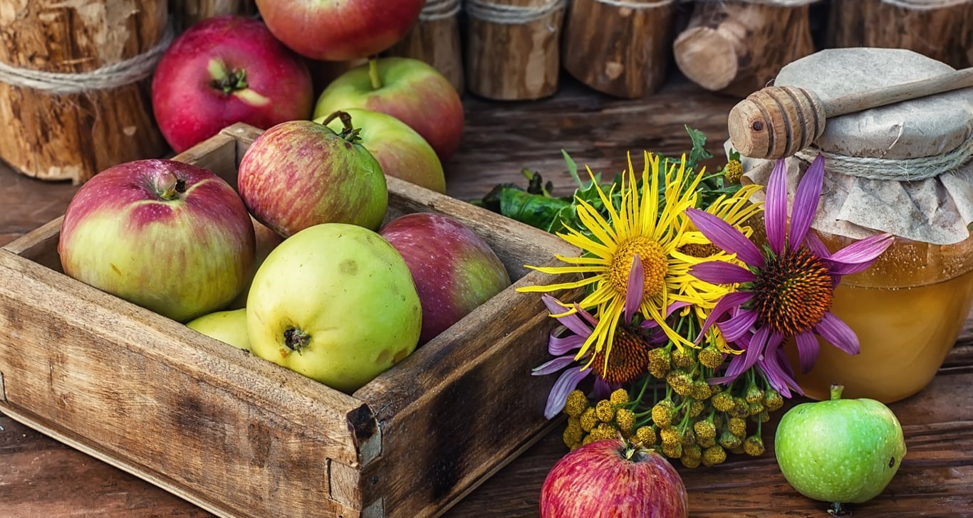 Що робити на Преображення Господнє