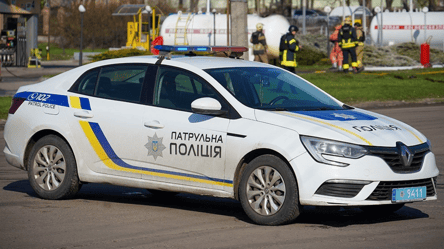 Полиции станет больше в поминальные дни: будет действовать усиленный режим - 285x160