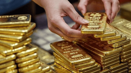 Восени очікується подорожчання золота: чи варто його купувати українцям - 285x160