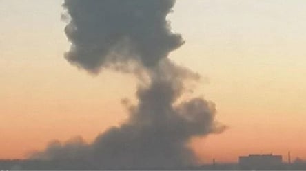 Россия атакует Одесчину: раздаются взрывы - 285x160