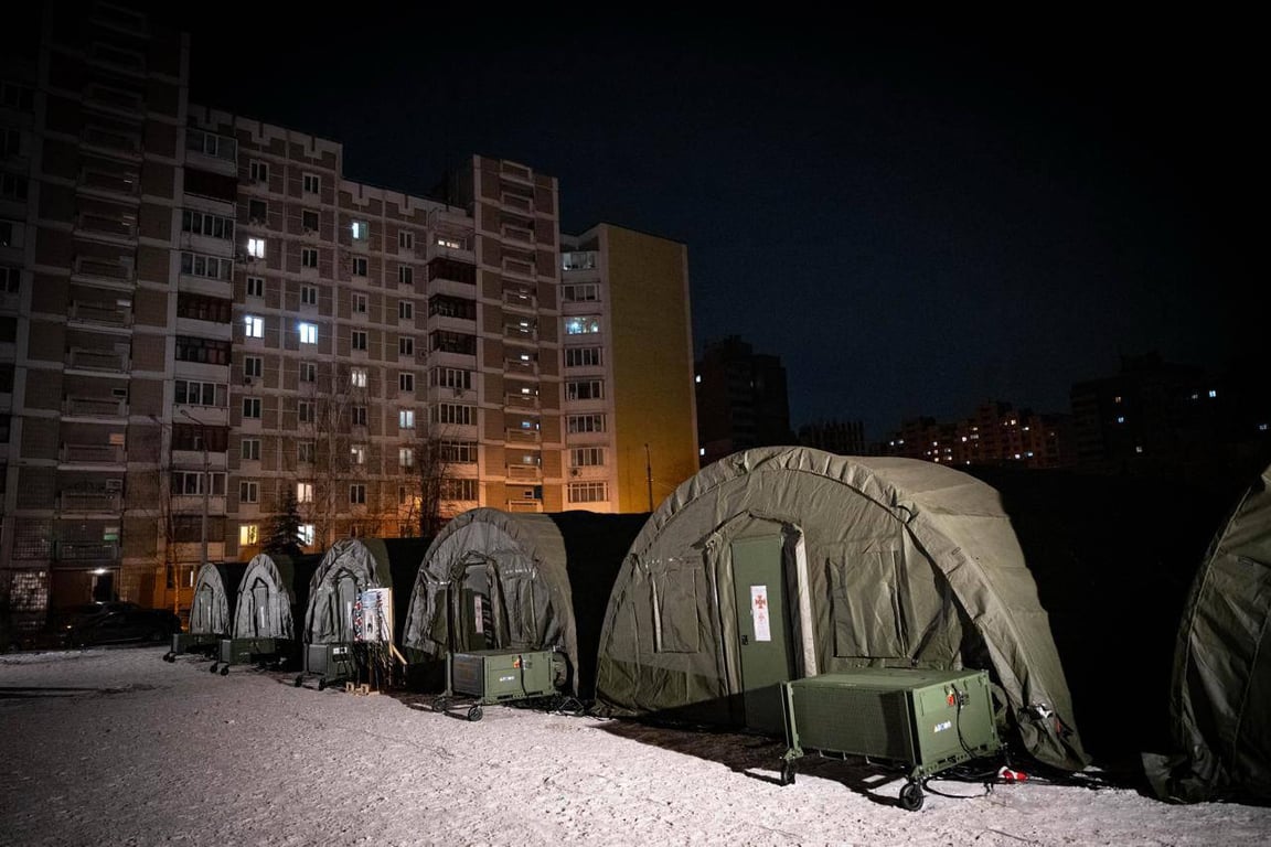 пункт незламності