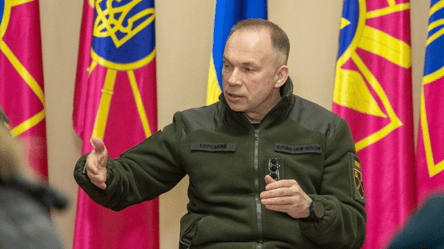 РФ хочет прорваться на нескольких направлениях — отчет Генштаба - 304x171