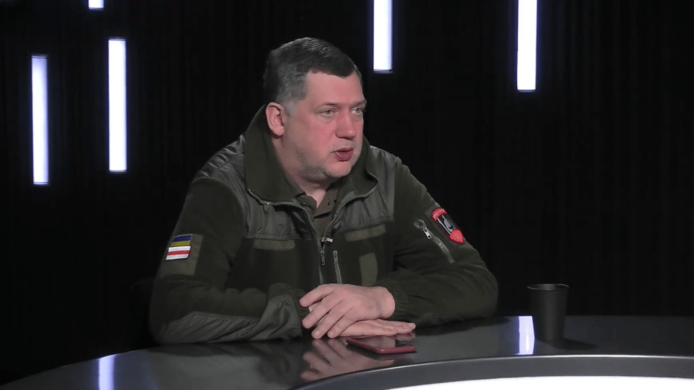 Громаков заявив, що Росія прагне змінити етнічний склад ТОТ