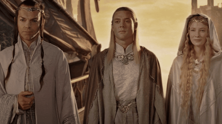 Сколько костюмов было во "Властелине колец" — самые яркие образы - 285x160