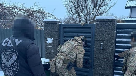 Бывшего главу комбината Госрезерва задержали по делу на 36 млн грн - 285x160