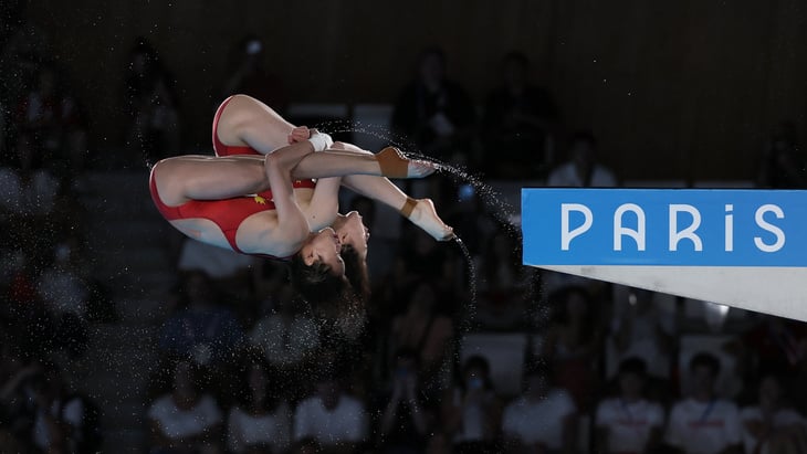 Пятый день Олимпиады завершился - получила ли Украина медали - фото 1