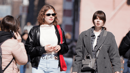 Синоптики прогнозируют весеннее тепло во Львове на 8 марта - 290x160