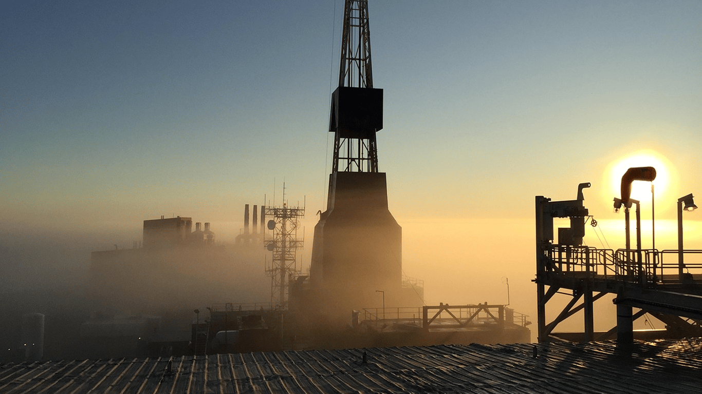 Нефть резко подорожала на фоне сомнений в мире с Россией