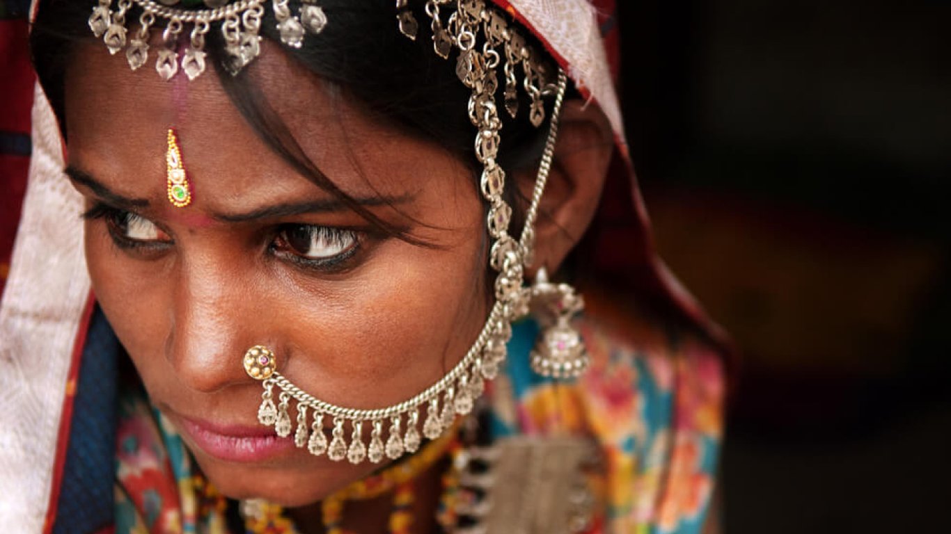 Шлюби з дітьми — в Індії заарештували понад дві тисячі чоловіків