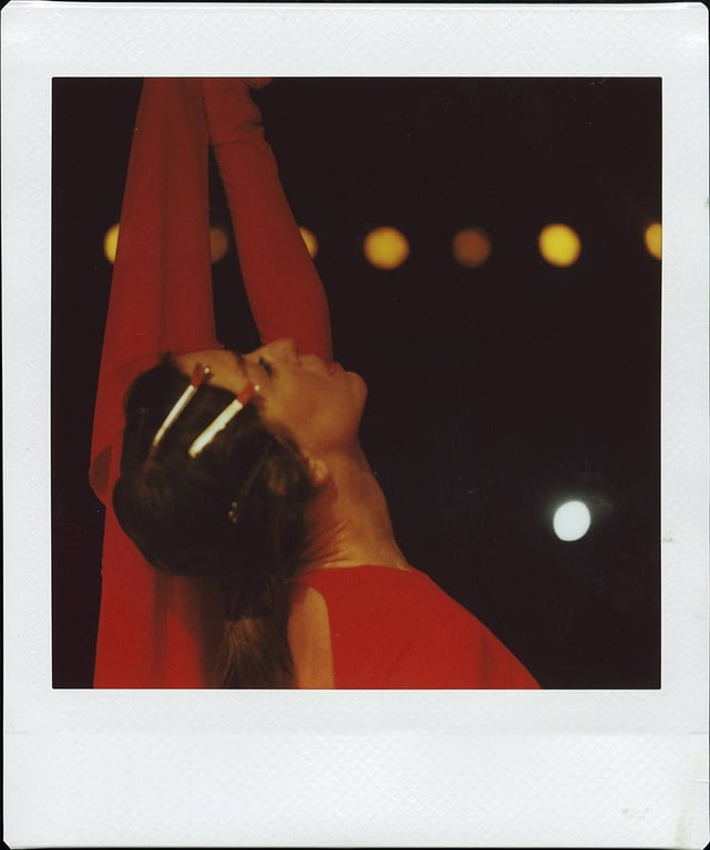 Даша Суворова вперше за час війни випустила щемливий кліп на пісню "Маки" - фото 1