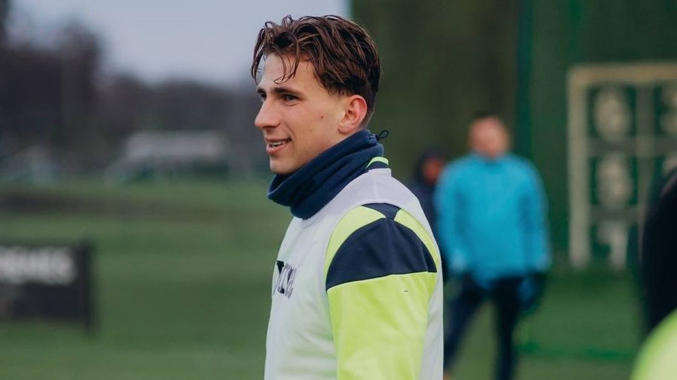 Ілля Забарний