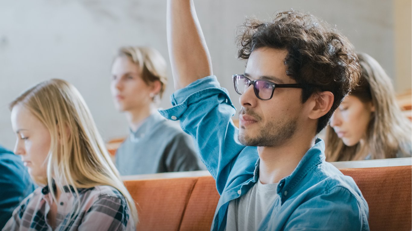 Отсрочка для студентов в Украине — что говорит закон