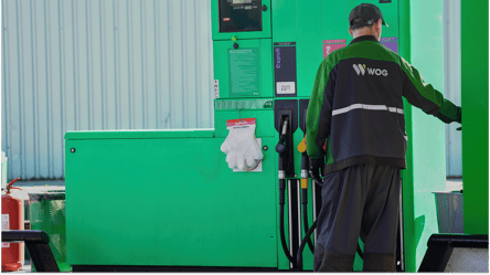 Топливо в Украине — стоит ли ждать нового скачка цен на дизель - 285x160