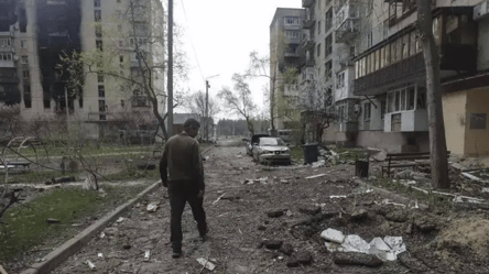 В Луганской области из-за экологической катастрофы грунтовые воды топят сотни домов, — ОВА - 285x160