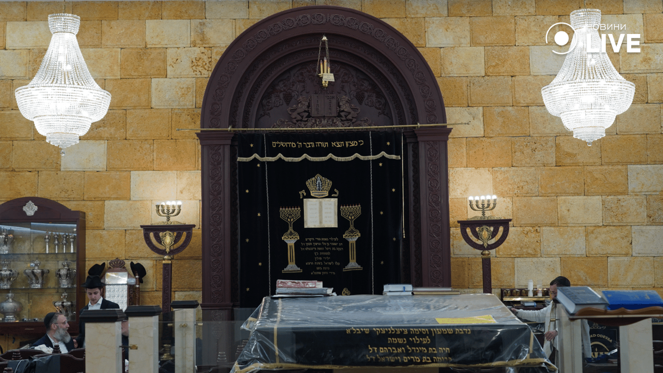 Хаг песах самеах — як одеські юдеї готуються до свята свободи - фото 2