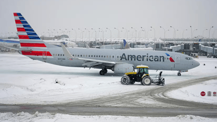 Застряли миллионы пассажиров — США накрыл транспортный коллапс - 285x160