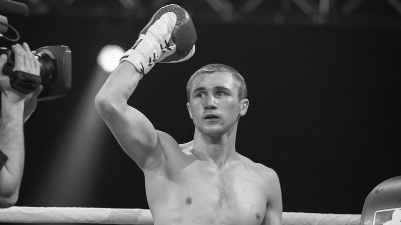 Олег Прудкий