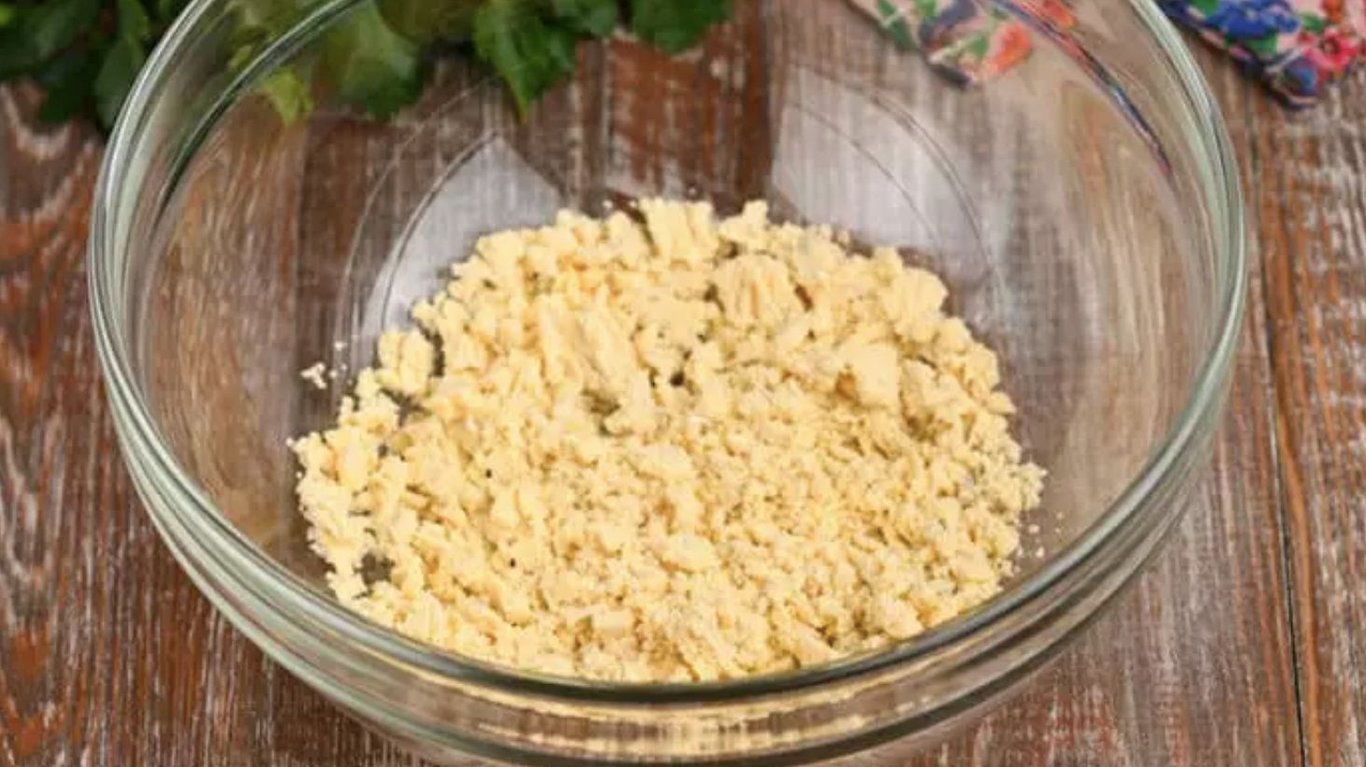 майонез з варених яєць 