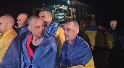 З полону повернувся захисник Зміїного з Одещини — який саме - фото 1