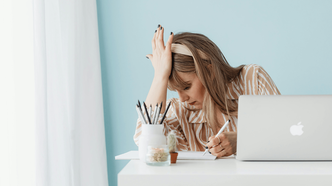 Які фрази заважають розвиватись у кар'єрі