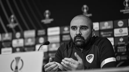 Відомий тренер помер під час матчу — деталі інциденту - 290x166