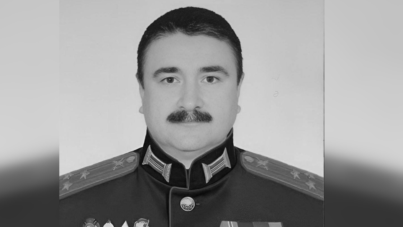 ВСУ ликвидировали еще одного российского офицера