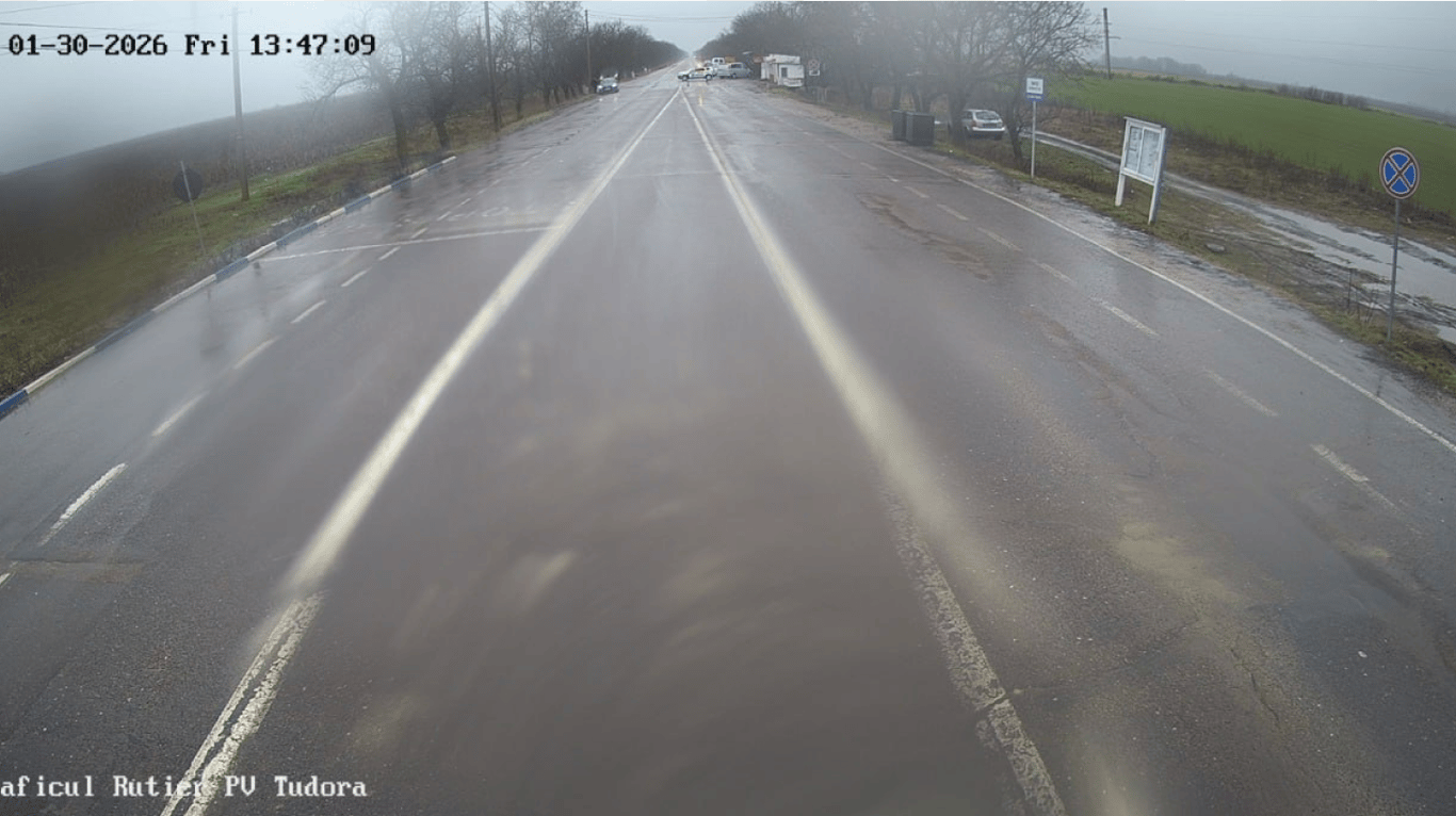 На кордоні з Молдовою знайшли вибухівку