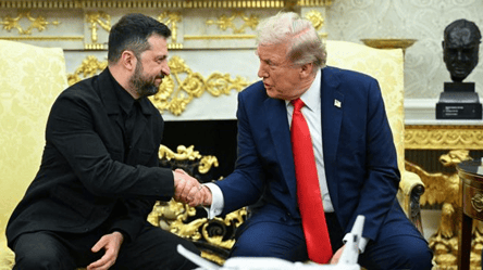 Встреча Зеленского и Трампа — чего ожидать Украине - 285x160