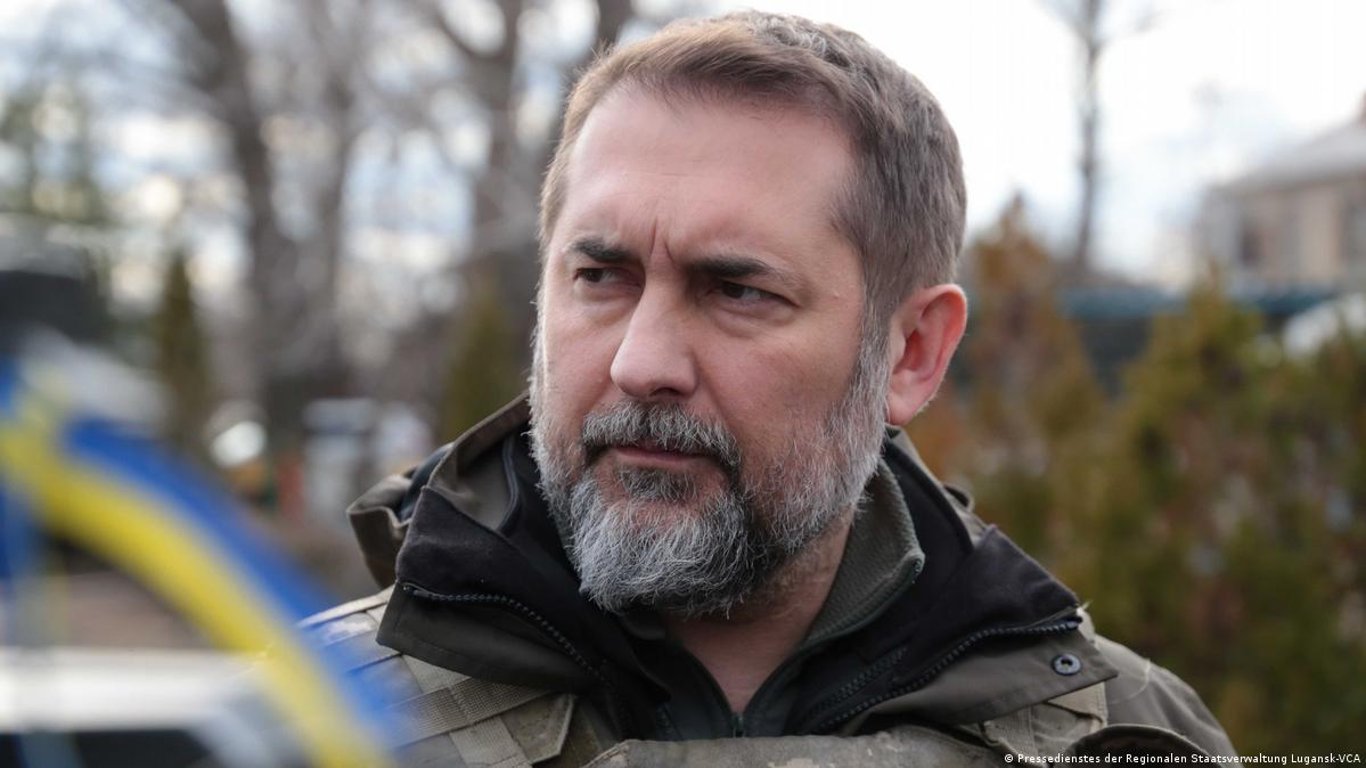 Контрнаступ ЗСУ: чи будуть наступальні дії на Луганщині