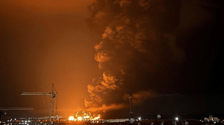 Вибухи в Запоріжжі — Федоров пояснив причину - 290x160