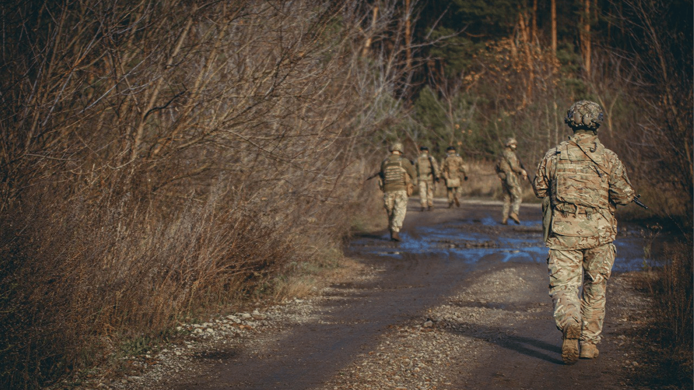Денежное обеспечение в ВСУ: размеры окладов и "боевых" в апреле