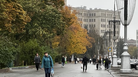 Без резкого похолодания, но с дождями: прогноз погоды на завтра - 290x160