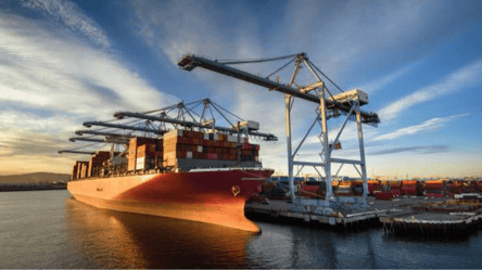 У портах Одещини нові митні правила — що зміниться - 285x160