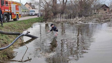 Правила спасения: как действовать во время наводнений - 285x160