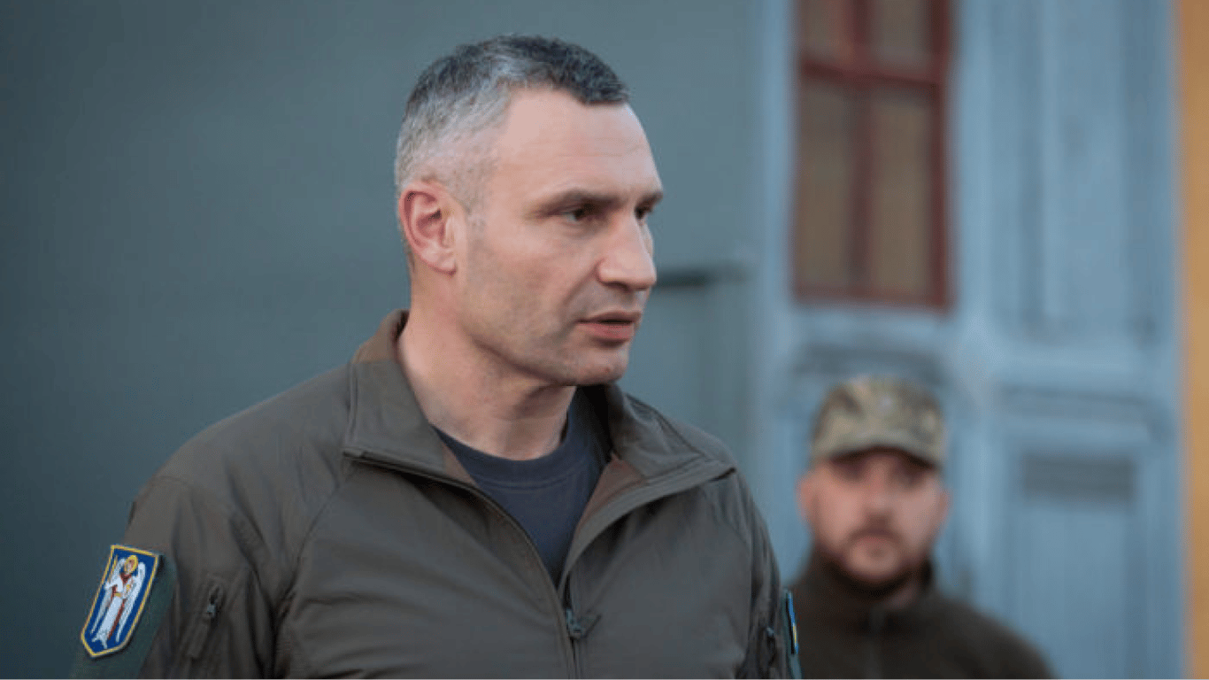 "Получено более тысячи": Кличко рассказал, как киевляне жалуются на состояние укрытий
