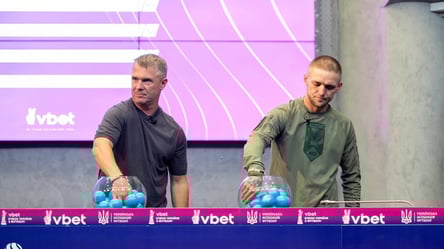 Сборная Украины понесла серьезную кадровую потерю - 285x160