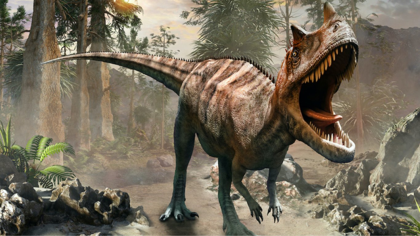 Динозавры украли у человечества долголетие — ученый выдвинул невероятную теорию