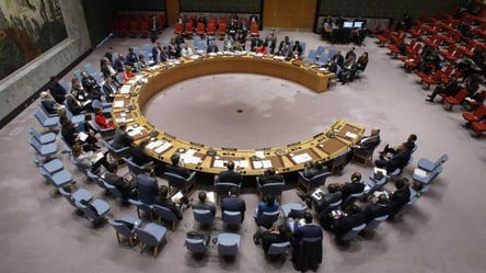 Россия открыто показывает военное сотрудничество с КНДР своим вето в ООН — Кулеба - 285x160