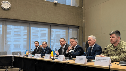 Україна погоджується на мирну угоду, та є нюанси — деталі від ЗМІ - 290x160