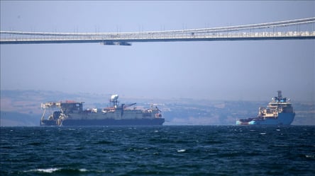 "Росія витримає довгу війну": Чорне море стало джерелом прибутків для окупантів - 285x160