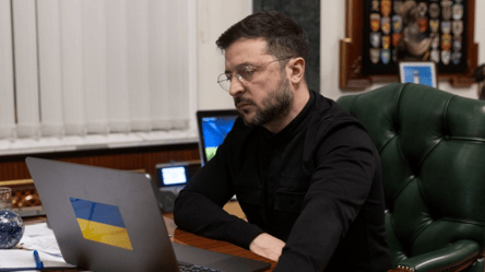 Зеленський зробив заяву щодо відсутності тепла у Києві - 285x160