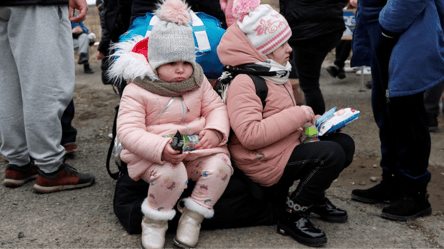 Why the return of children from Russia is so slow   — Zelenskyy - 285x160