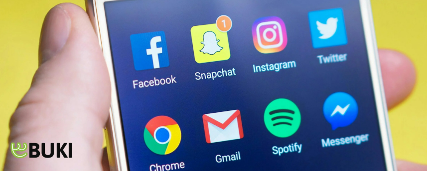 Tik-Tok-канали для вивчення історії України