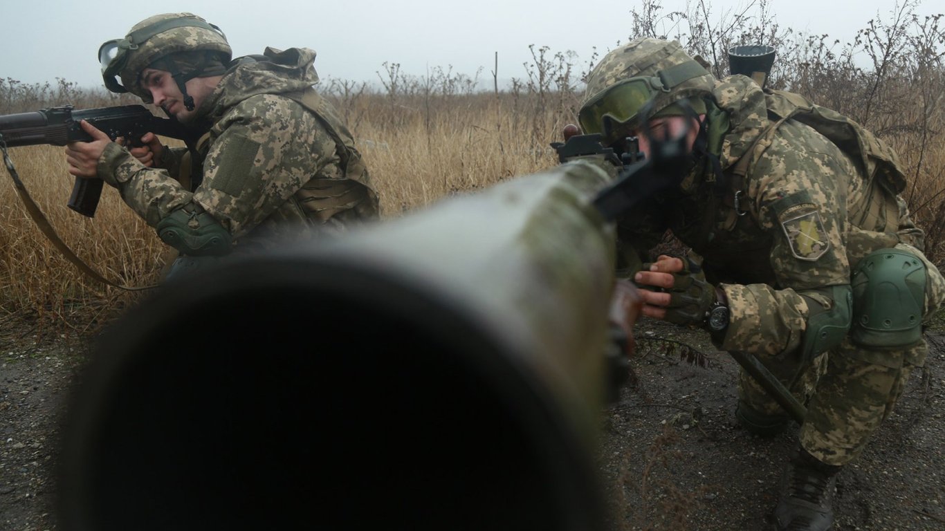 ​Два ЗРК і радіолокаційна станція: Генштаб розповів про знищені ЗСУ важливі російські об'єкти