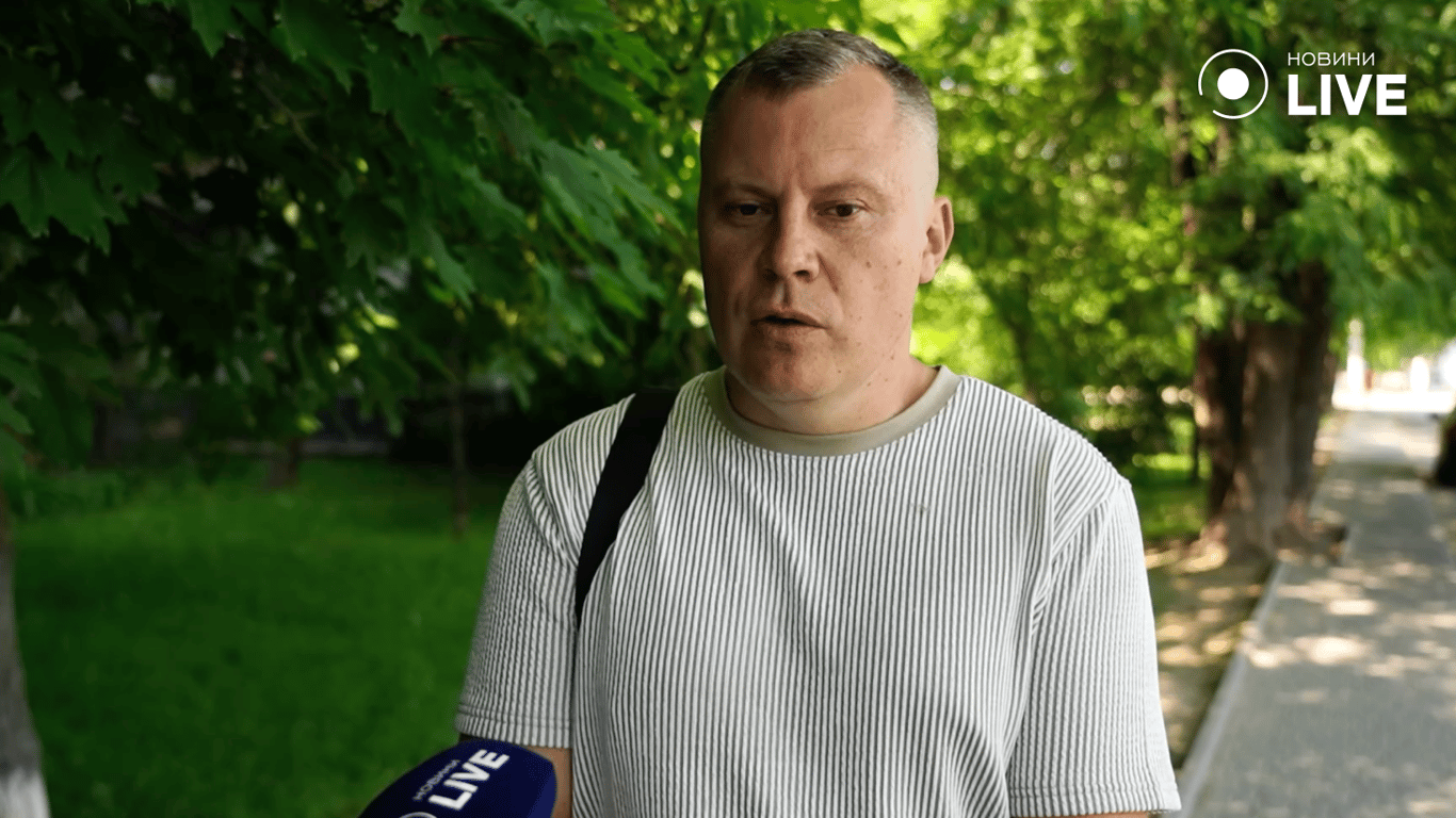 юрист Олексій Шалару про звільнення з військової служби 