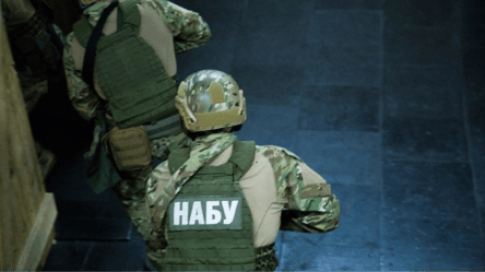 Працівників СБУ на Полтавщині викрили на хабарі - 328x184